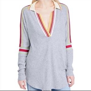 Free people Tunic
